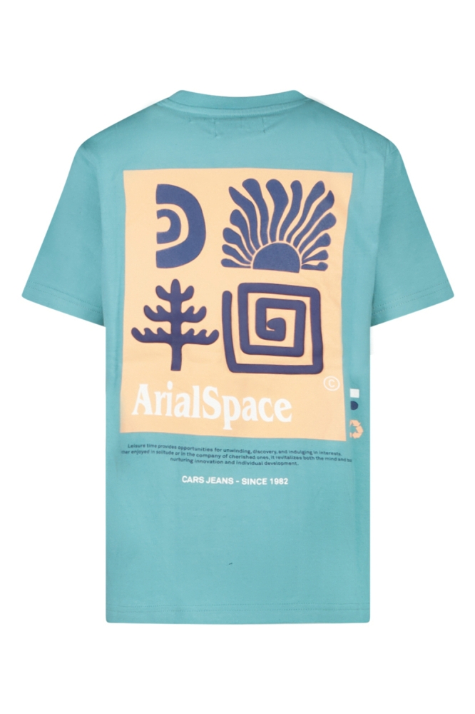 AFREZO TS 84179 MINT 34